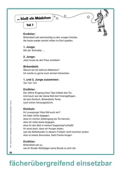 Produktbild: Vorlesetheater Band 2