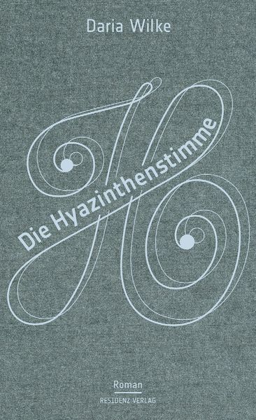 Produktbild: Die Hyazinthenstimme