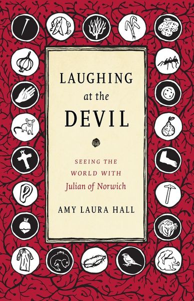 Produktbild: Laughing at the Devil