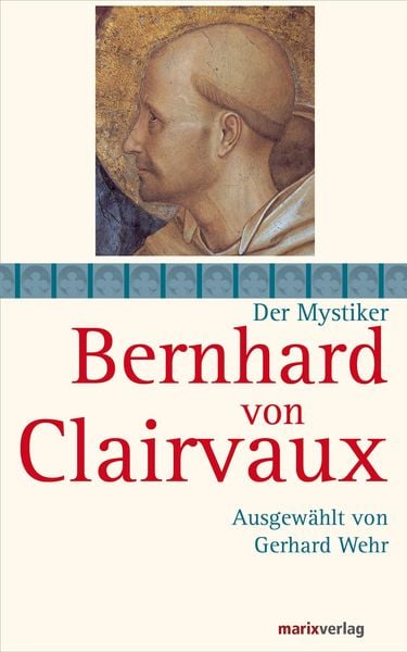 Produktbild: Bernhard von Clairvaux