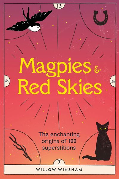 Produktbild: Magpies & Red Skies