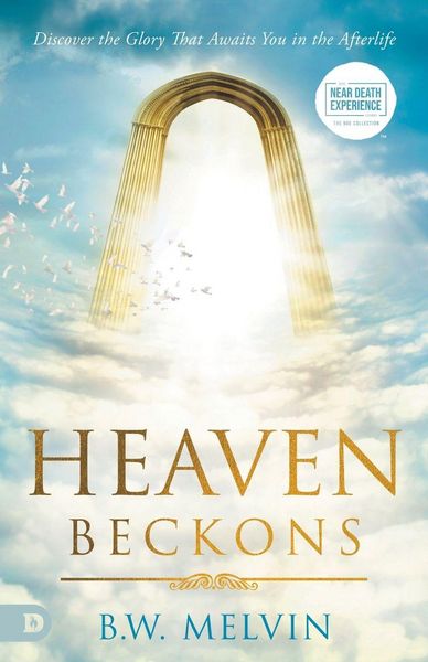 Produktbild: Heaven Beckons