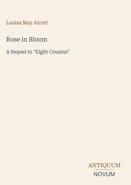 Produktbild: Rose in Bloom