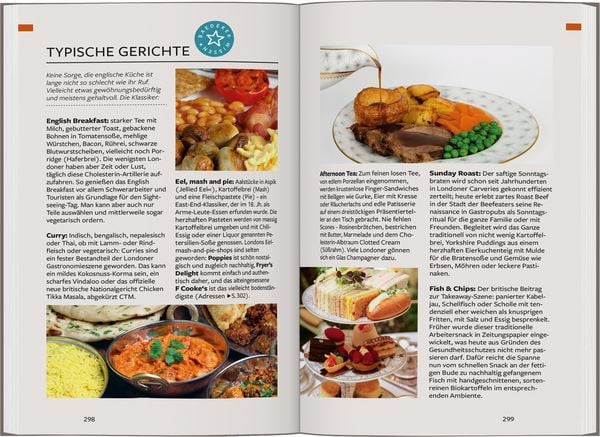 Produktbild: Baedeker Reisef&uuml;hrer London