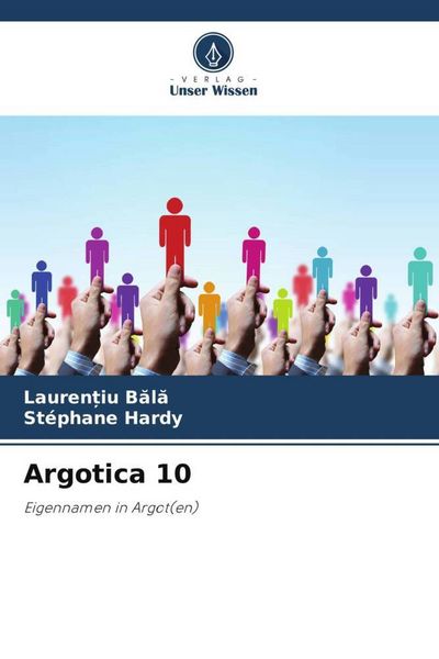Produktbild: Argotica 10
