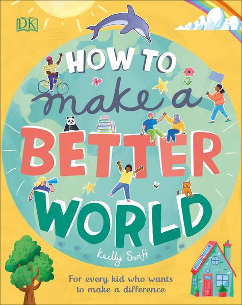 Produktbild: How to Make a Better World