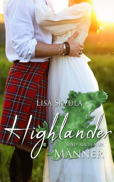 Produktbild: Highlander sind auch nur M&auml;nner