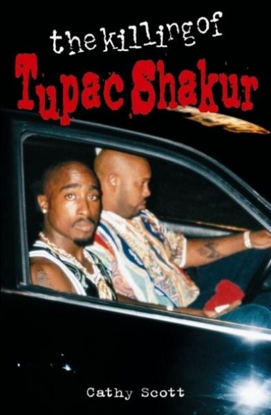 Produktbild: The Killing of Tupac Shakur