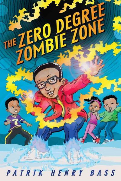 Produktbild: Zero Degree Zombie Zone Lib/e