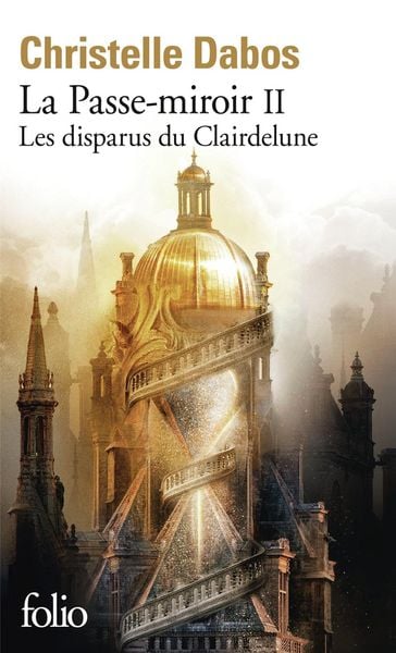 Produktbild: La Passe-miroir 02