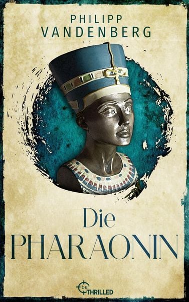 Produktbild: Die Pharaonin