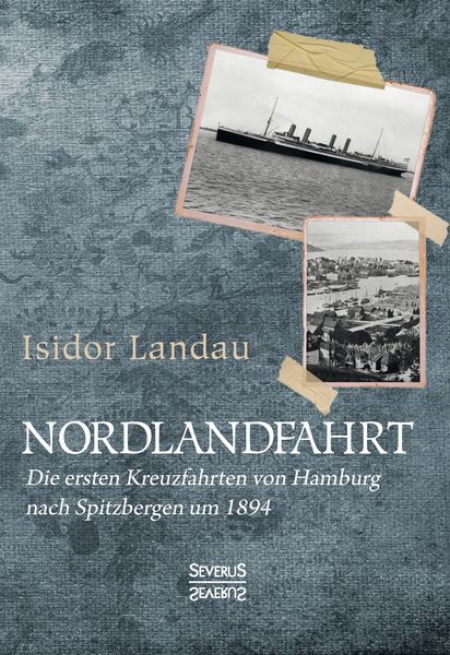 Produktbild: Nordlandfahrt