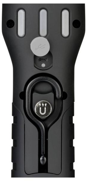 Produktbild: Brennenstuhl LED Handlampe HL 501 A 500 lm 1175670110