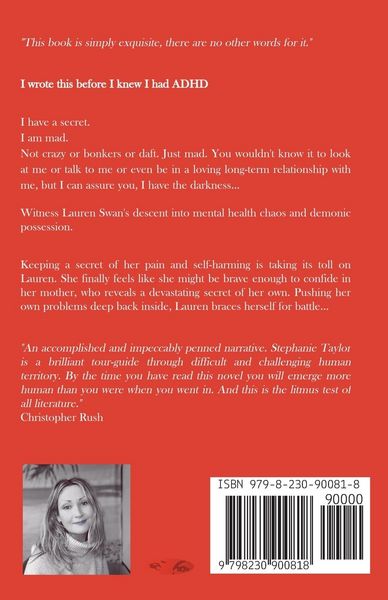 Produktbild: The Device, The Devil and Me