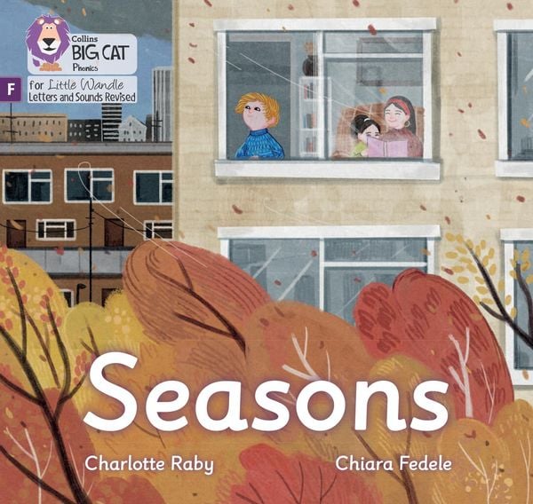 Produktbild: Seasons