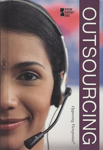 Produktbild: Outsourcing