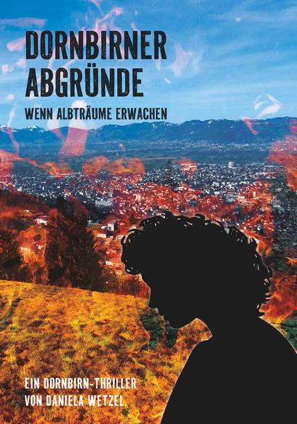 Produktbild: Dornbirner Abgr&uuml;nde