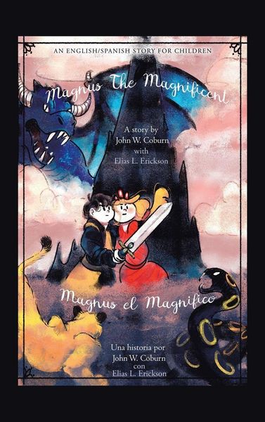 Produktbild: Magnus the Magnificent