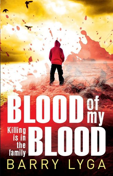 Produktbild: Blood Of My Blood