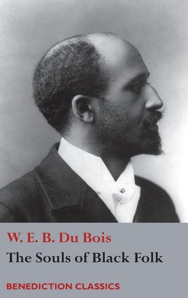 Produktbild: The Souls of Black Folk