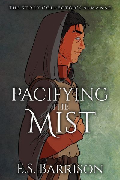 Produktbild: Pacifying the Mist