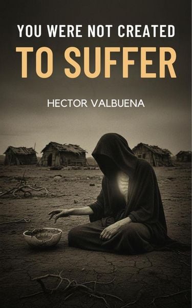 Produktbild: You Were Not Created to Suffer