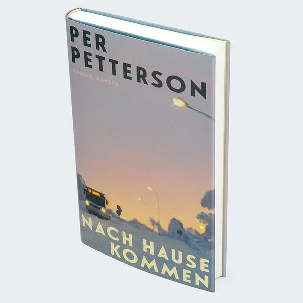 Produktbild: Nach Hause kommen