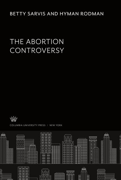 Produktbild: The Abortion Controversy