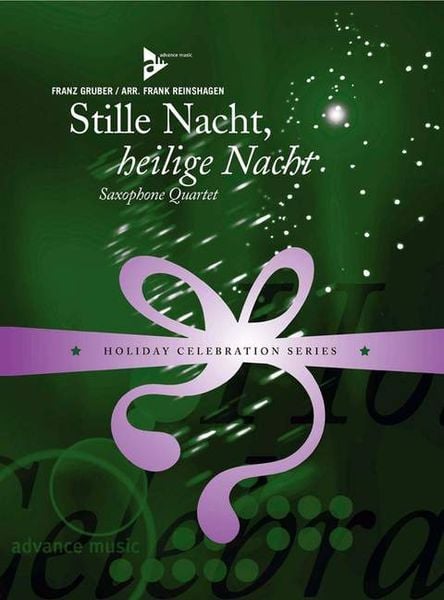 Produktbild: Stille Nacht, heilige Nacht