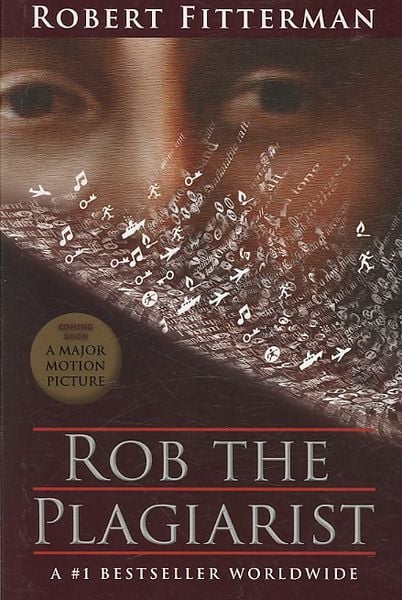 Produktbild: Rob the Plagiarist