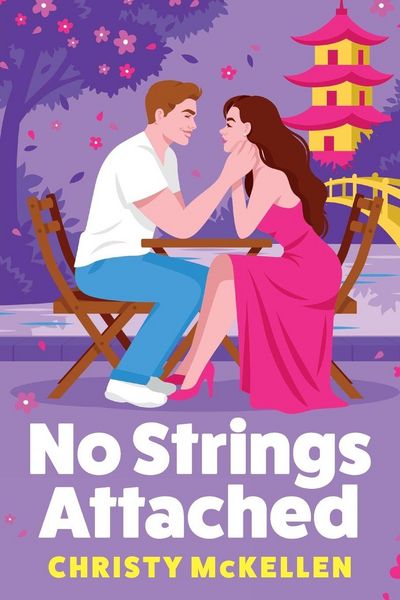 Produktbild: No Strings Attached