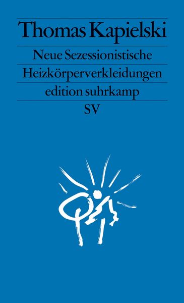 Produktbild: Neue Sezessionistische Heizk&ouml;rperverkleidungen