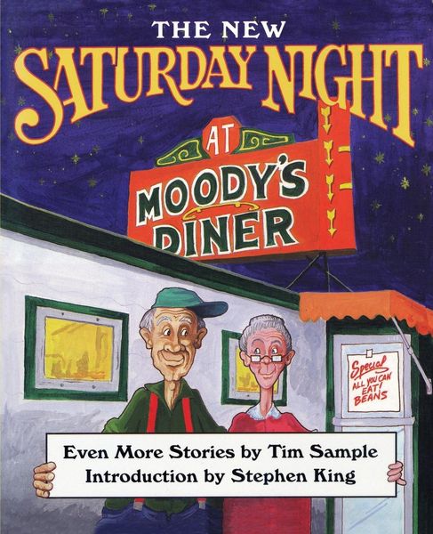 Produktbild: The New Saturday Night at Moody's Diner