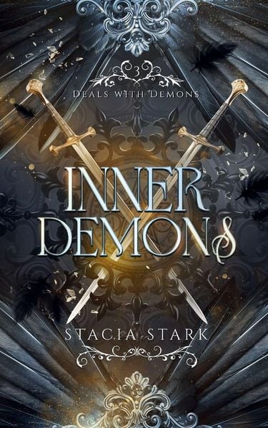 Produktbild: Inner Demons