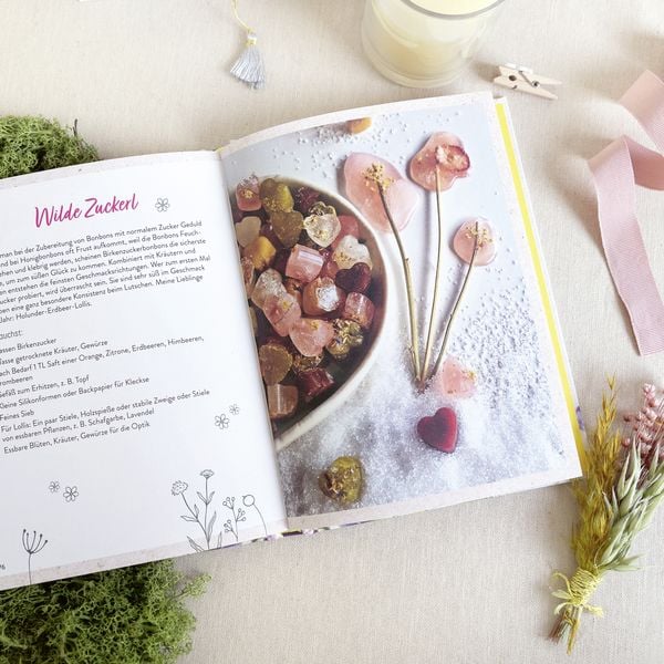 Produktbild: Geschenke wachsen vor der Tür