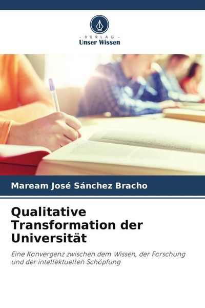 Qualitative Transformation der Universität