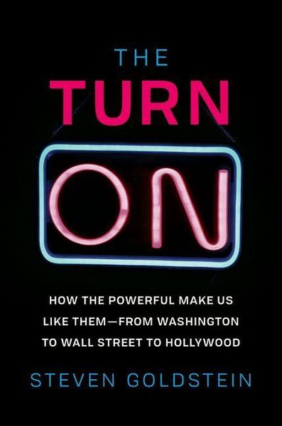 Produktbild: The Turn-On