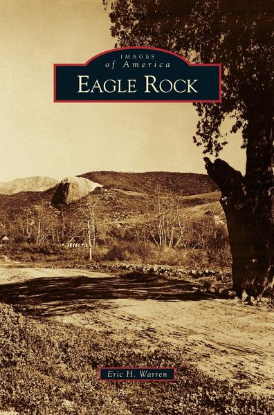 Produktbild: Eagle Rock