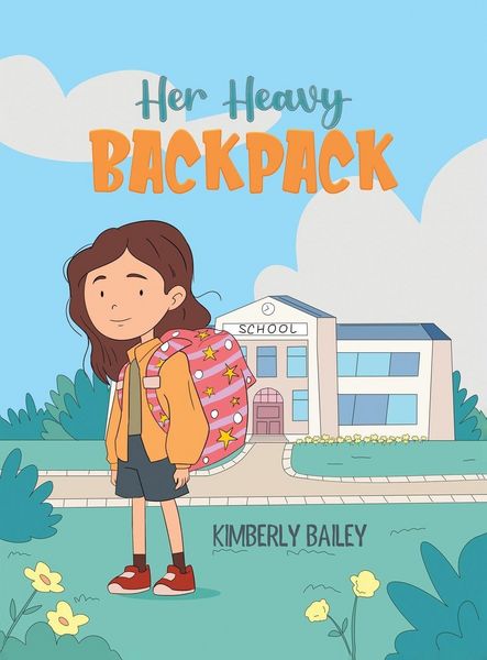 Produktbild: Her Heavy Backpack