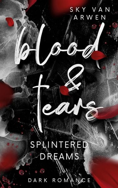 Produktbild: Splintered Dreams