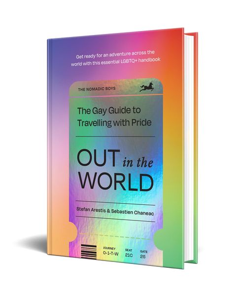 Produktbild: Out in the World