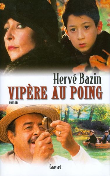 Produktbild: Vipere Au Poing