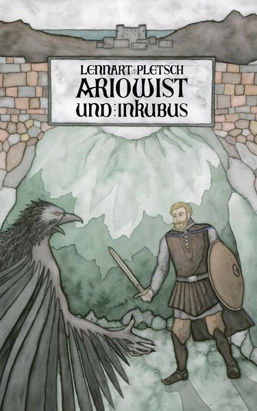 Produktbild: Ariowist und Inkubus