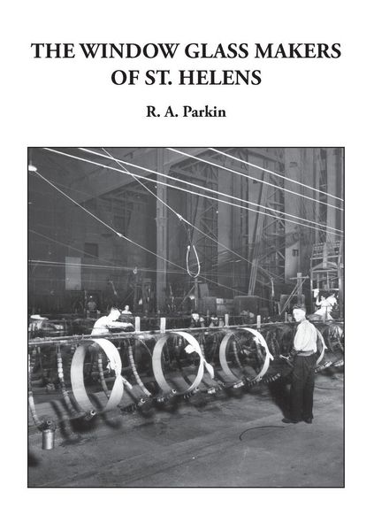 Produktbild: The Window Glass Makers of St. Helens