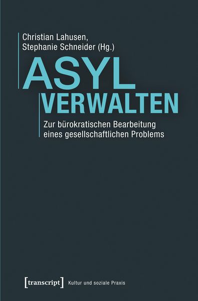Produktbild: Asyl verwalten