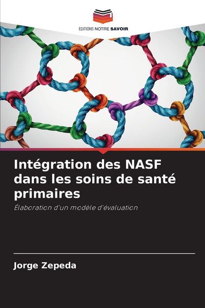 Produktbild: Int&eacute;gration des NASF dans les soins de sant&eacute; primaires