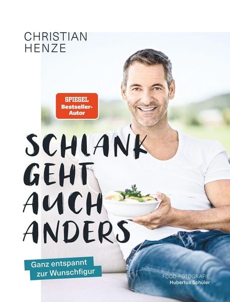 Produktbild: Schlank geht auch anders