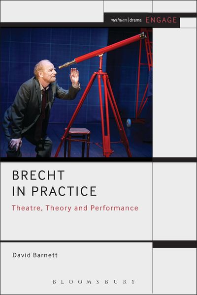 Produktbild: Brecht in Practice