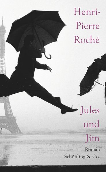 Produktbild: Jules und Jim