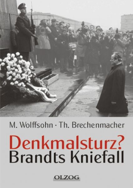 Produktbild: Denkmalsturz?